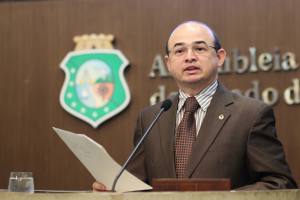 Dep. Sérgio Aguiar (Pros)