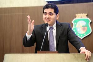 Dep. Audic Mota (PMDB)