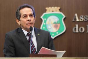 Dep. Heitor Férrer (PDT)