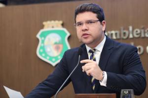 Dep. Bruno Pedrosa (PSC)