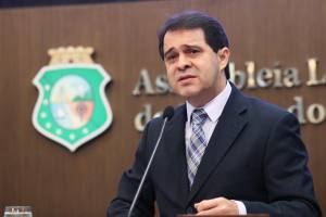 Dep. Evandro Leitão (PDT)