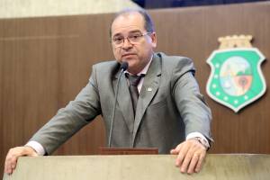Dep. Zé Ailton Brasil (PP)