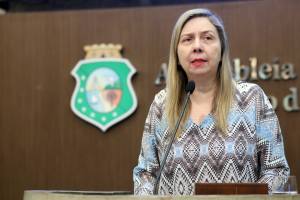 Dep. Rachel Marques (PT)