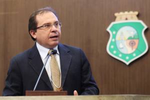 Dep. Carlos Matos (PSDB)