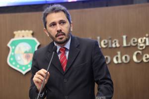 Dep. Elmano Freitas ( PT )