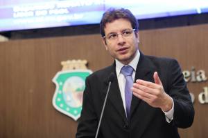 Dep. Renato Roseno ( PSOL )