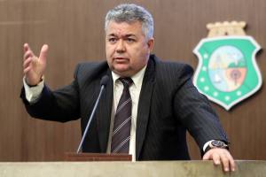 Dep. Tomaz Holanda ( PPS )