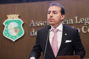 Dep. Joaquim Noronha ( PP )