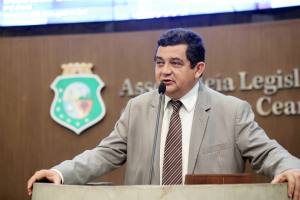 Deputado Carlos Felipe