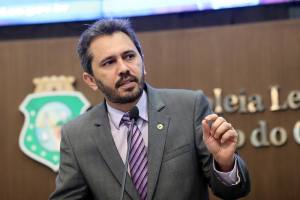 Dep. Elmano Freitas (PT)