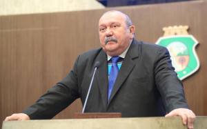 Dep. Fernando Hugo (SD)