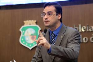 Dep. Capitão Wagner (PR)