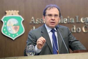 Dep. Carlos Matos (PSDB)