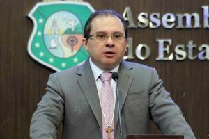 Dep. Carlos Matos (PSDB)