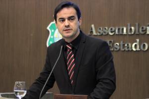 Dep. Capitão Wagner (PR)