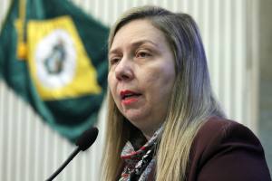 Dep. Rachel Marques (PT)