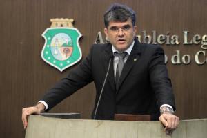 Dep. Leornado Pinheiro (PSD)