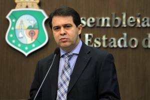 Dep. Evandro Leitão (PDT)