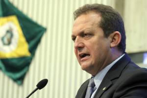 Dep. Odilon Aguiar (Pros)