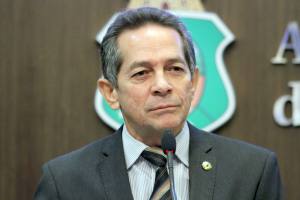 Dep. Heitor Férrer (PDT)