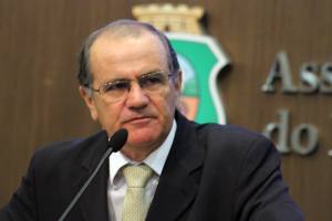 Dep. Antônio Granja (Pros)