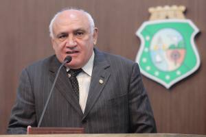 Dep. Carlomano Marques (PMDB)