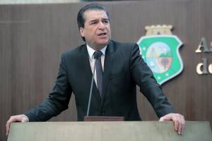 Dep. João Jaime (DEM)