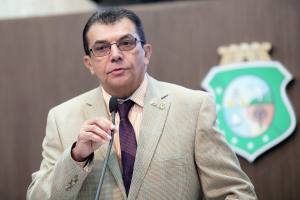 Dep. Ely Aguiar (PSDC)