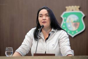 Dep. Dra Silvana (PMDB)