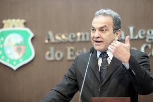 Dep. Dr Santana (PT)