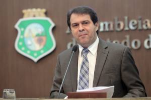 Dep. Evandro Leitão (PDT)