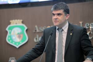 Dep. Leornado Pinheiro (PSD)