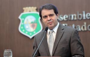 Dep. Evandro Leitão (PDT)