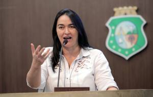 Dep. Dra Silvana (PMDB)