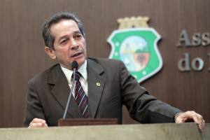 Dep. Heitor Férrer (PDT)
