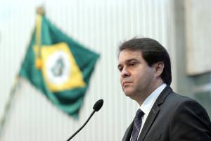 Dep. Evandro Leitão (PDT)