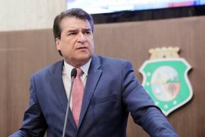 Dep. João Jaime (DEM)