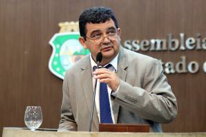 Dep. Carlos Felipe (PCdoB)