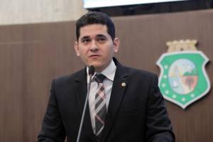 Dep. Audic Mota ( PMDB )