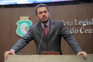 Dep. Elmano Freitas (PT)