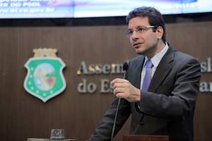 Dep. Renato Roseno (Psol)