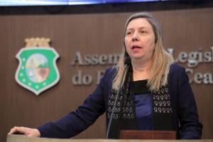 Dep. Rachel Marques (PT)