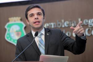 Dep. Julio Cesar Filho (PTN)