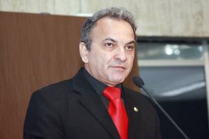 Dep. Dr Santana (PT)