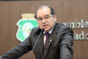 Dep. Zé Ailton Brasil (PP)
