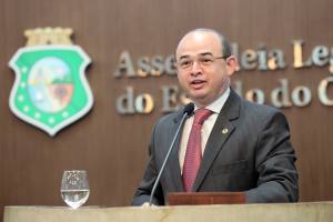 Dep. Sérgio Aguiar (Pros)