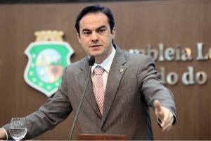 Dep. Capitão Wagner (PR)