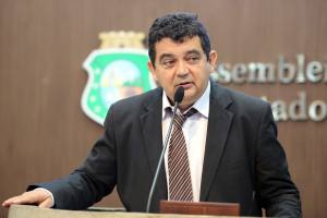 Dep. Carlos Felipe (PCdoB)