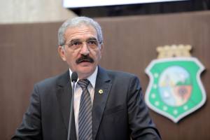 Dep. Walter Cavalcante (PMDB)