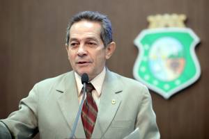Dep. Heitor Férrer (PDT)